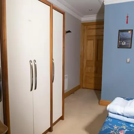 Luxury Two Bedroom Apartamento Mullingar