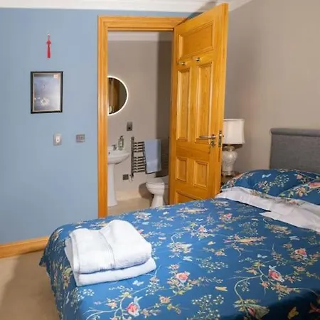 Luxury Two Bedroom Mullingar