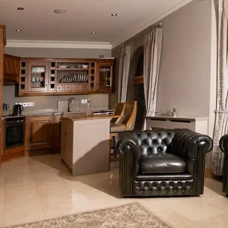 Luxury Two Bedroom Mullingar